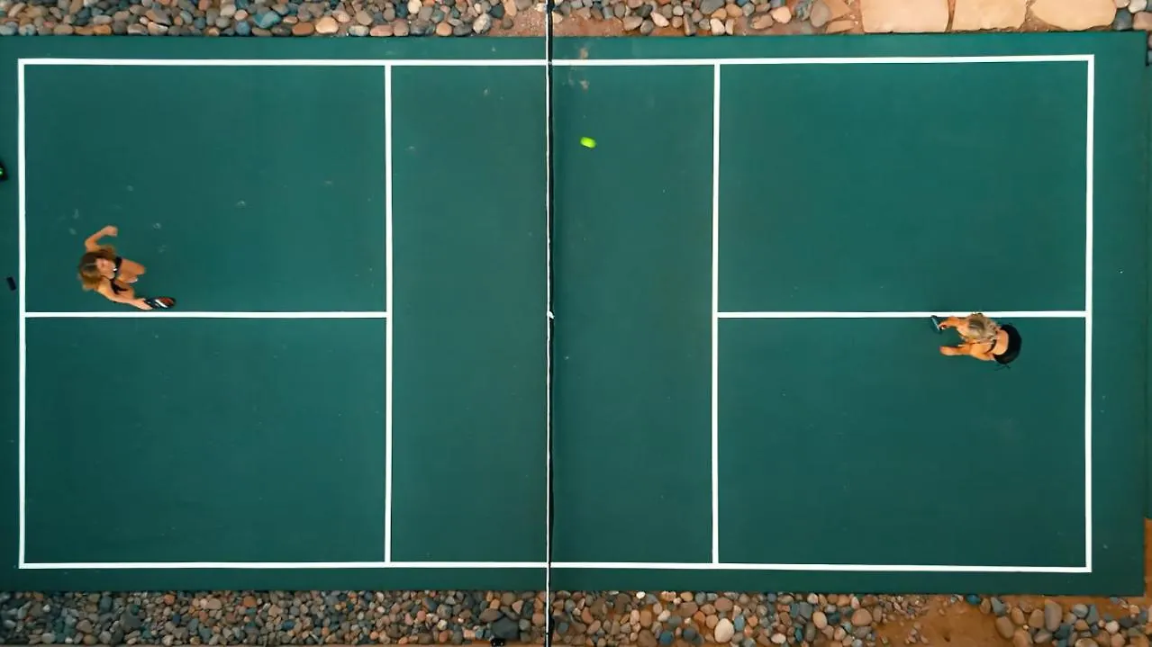 סקוטסדייל Amazing Views - Pickleball - Golf - Sleeps 25