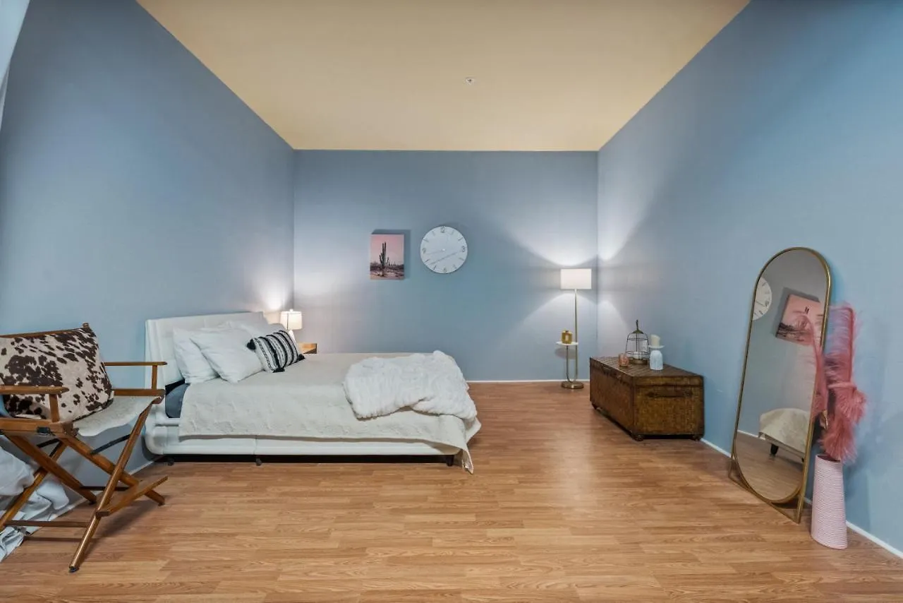 סקוטסדייל Amazing Views - Pickleball - Golf - Sleeps 25