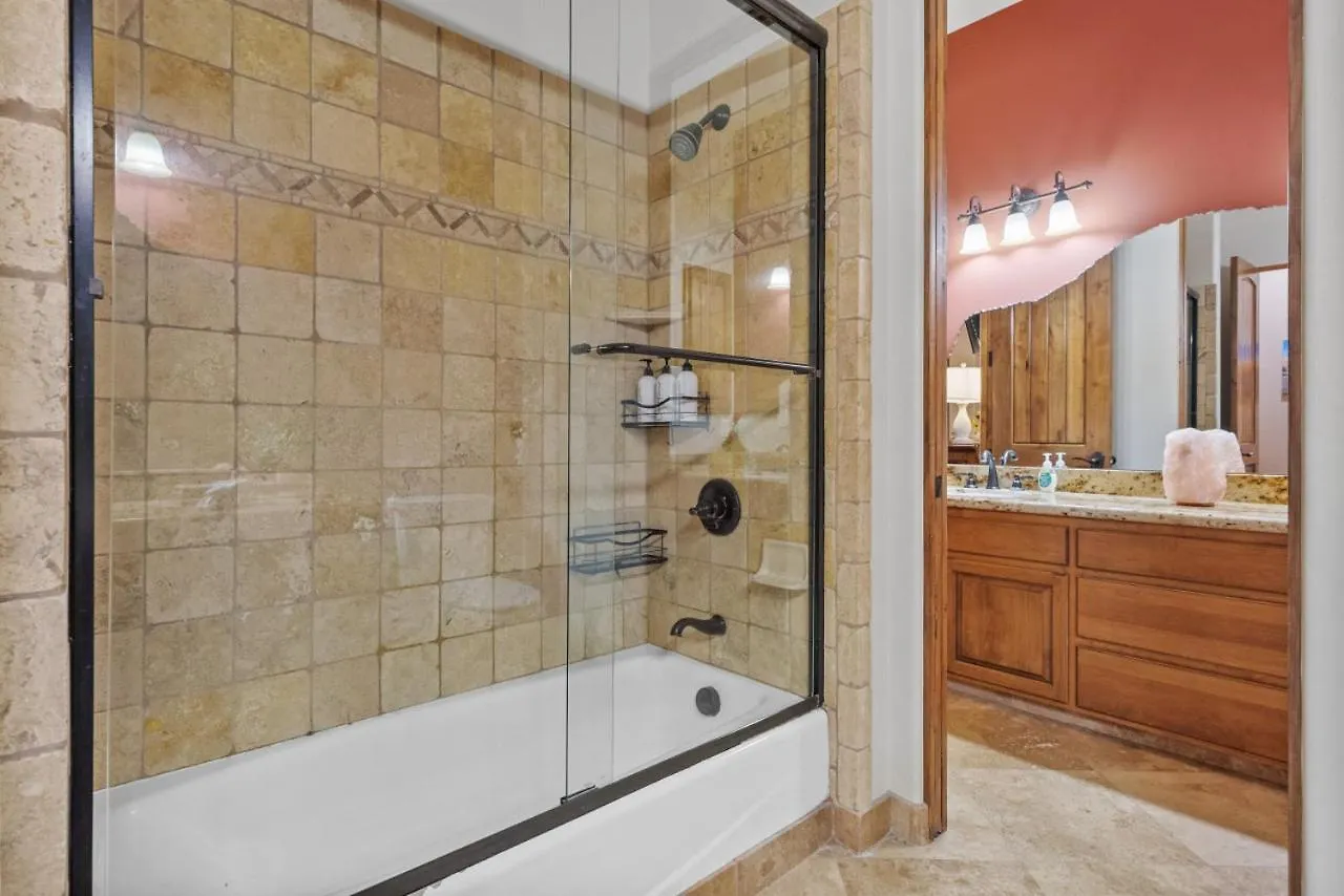 וילה סקוטסדייל Amazing Views - Pickleball - Golf - Sleeps 25