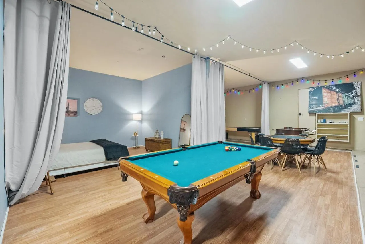 סקוטסדייל Amazing Views - Pickleball - Golf - Sleeps 25 ארצות הברית